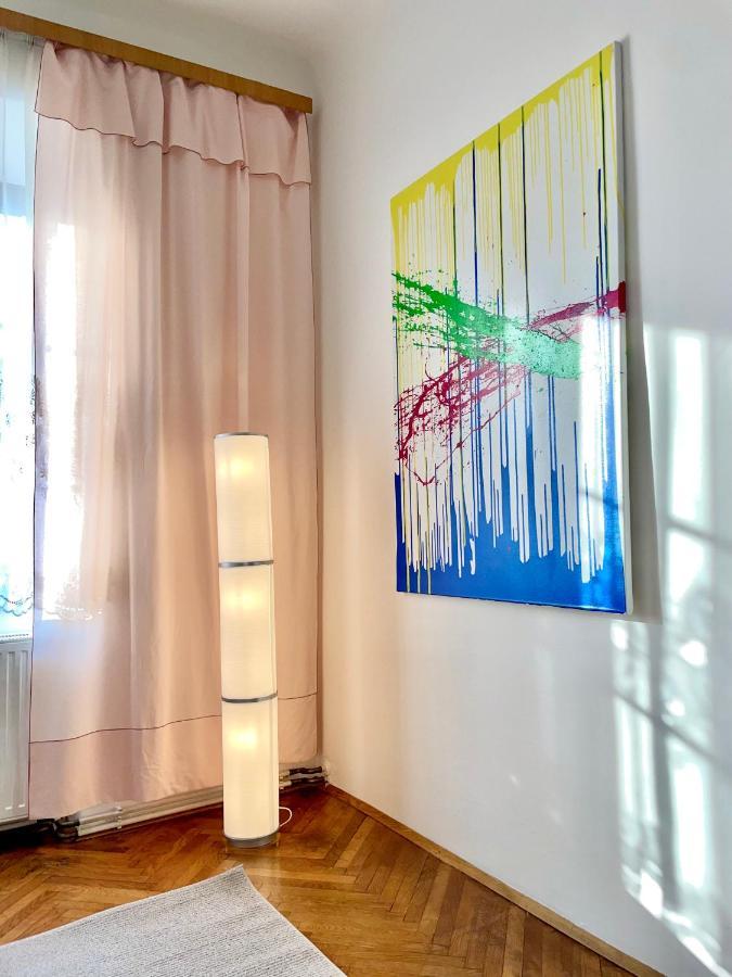 Apartment Zum Schlossberg - Top 1 Self Check-In Graz Exteriör bild
