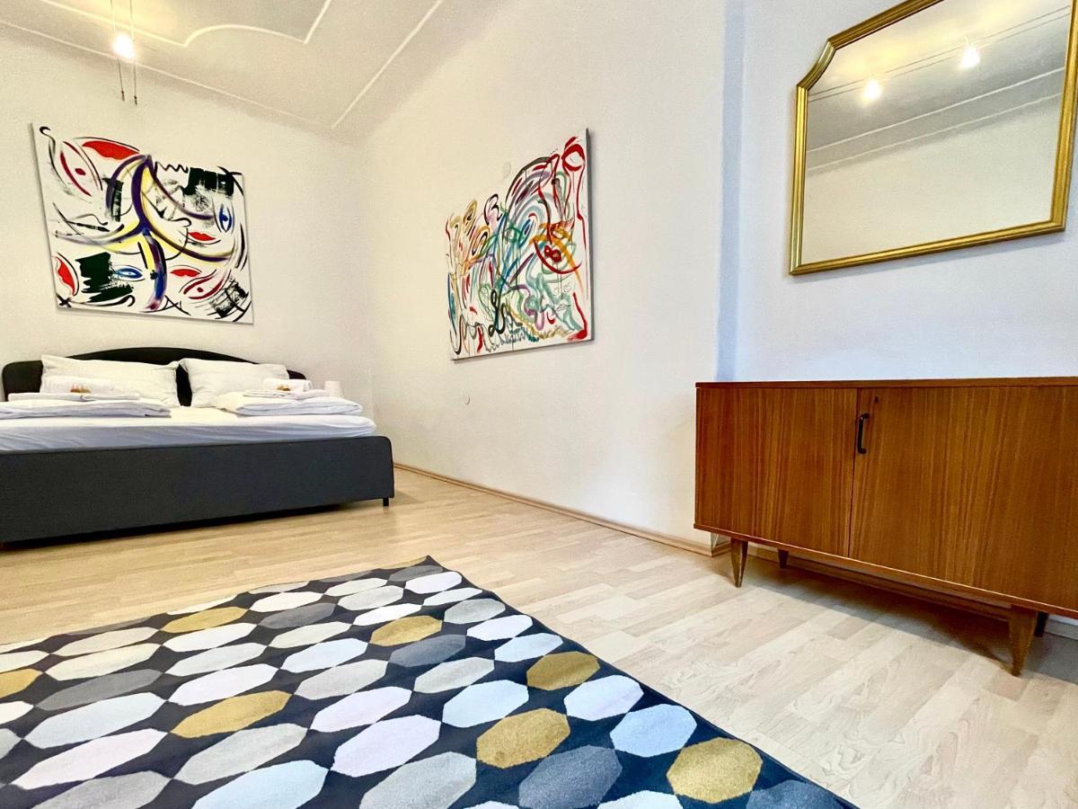 Apartment Zum Schlossberg - Top 1 Self Check-In Graz Exteriör bild