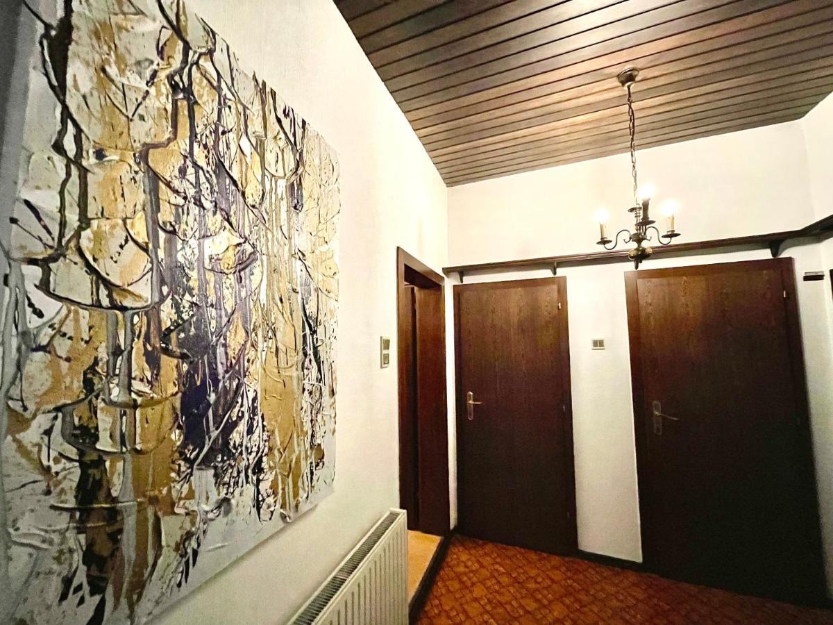 Apartment Zum Schlossberg - Top 1 Self Check-In Graz Exteriör bild